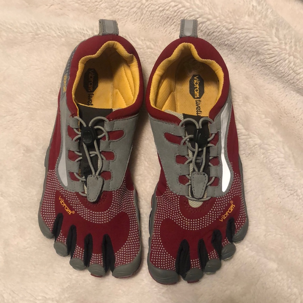 Vibrams
